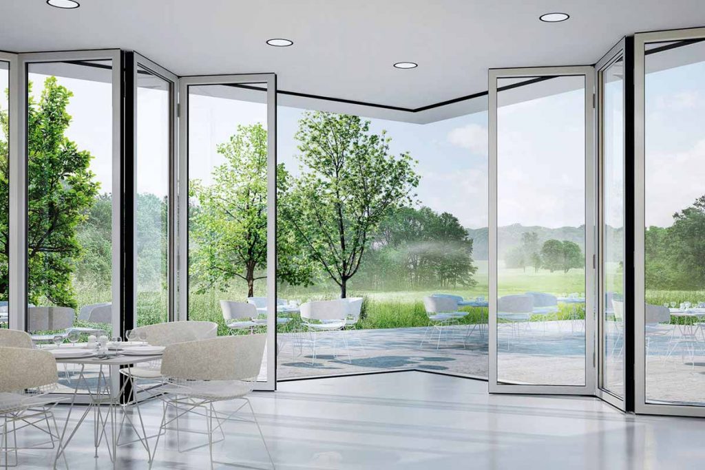 PVC Kapı & Pencere Sistemleri